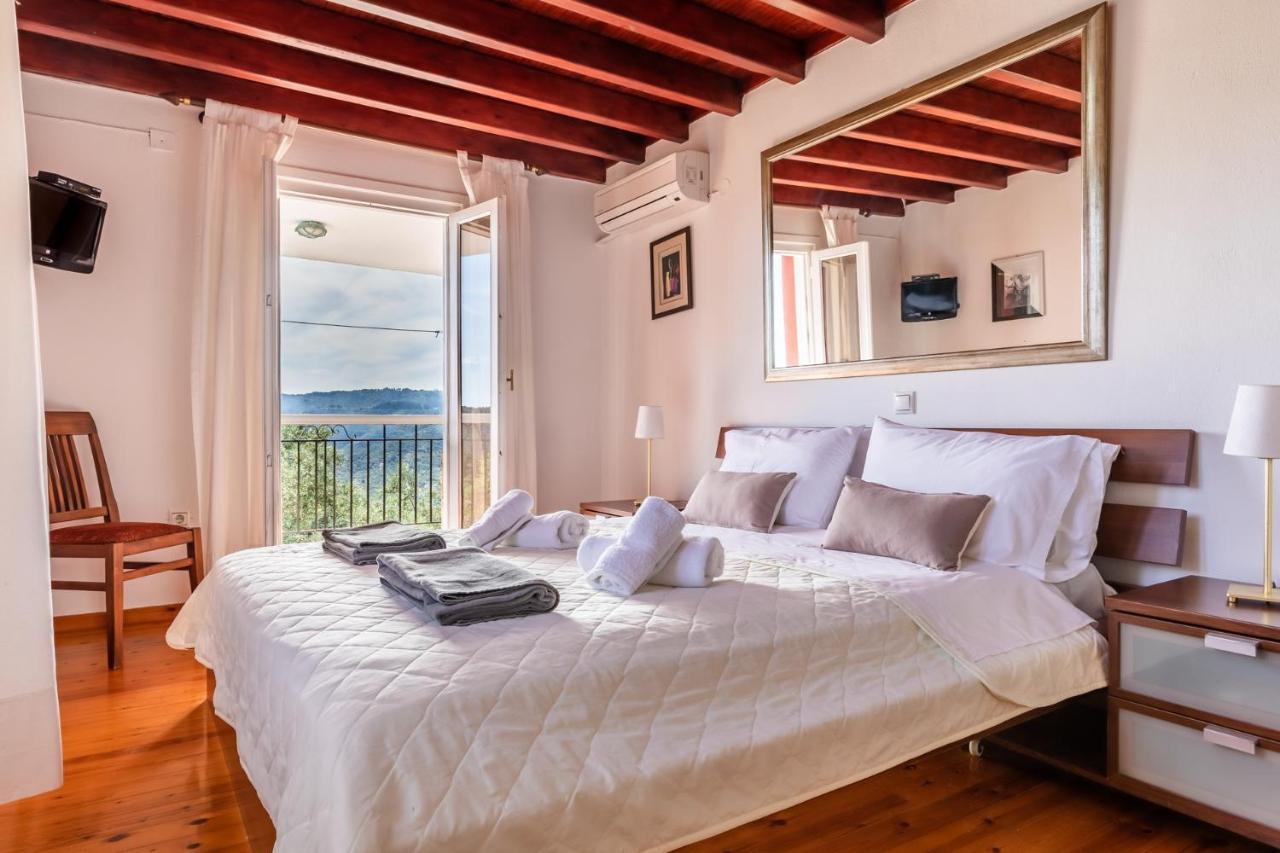 Villa Agia Marina Skopelos Town Exterior photo